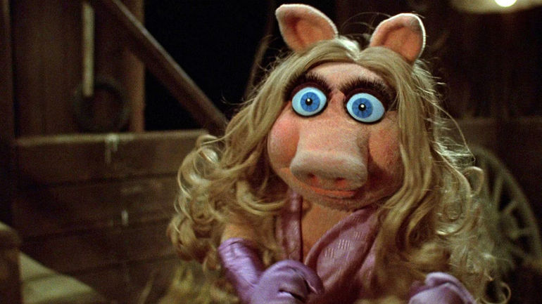 Exclusive: Revealing the Real Reason Behind My Mysterious Absence from The Muppets!