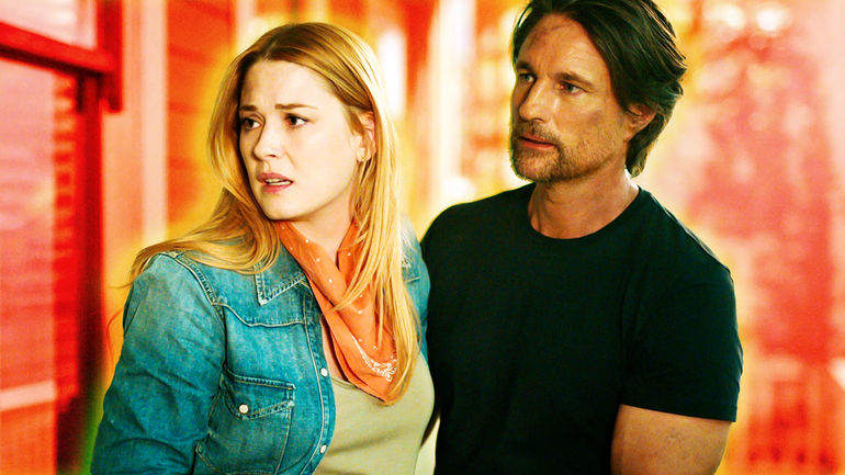 Breaking News: Exclusive Updates on Virgin River Season 5 Part 2 - Release Date, Episode Count, and More!