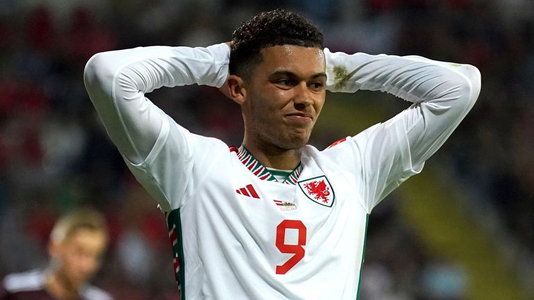 Unleashing the Welsh Dragon: Gareth Bale's Burden, Brennan Johnson's Missfire & the Euro 2024 Qualifying Trail