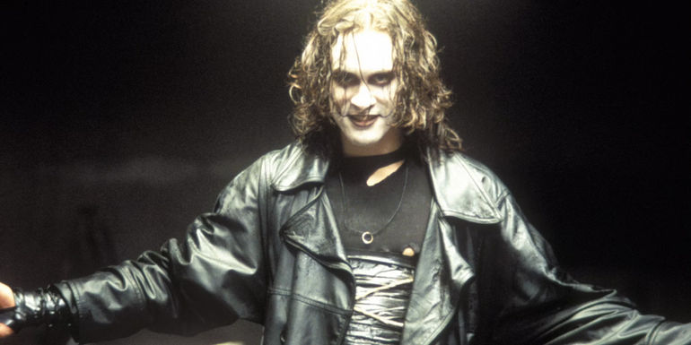 The Crow Reboot: Unleashing a Shared Universe That Will Leave Audiences Amazed