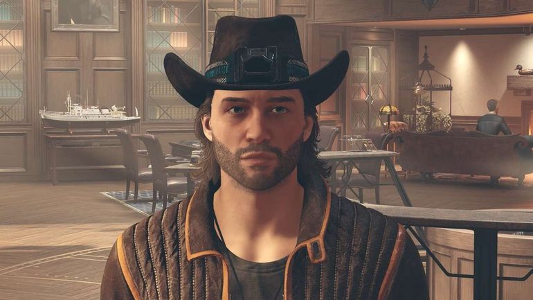 Unlock the Secrets of Starfield: Master the Art of Romance with Sam Coe