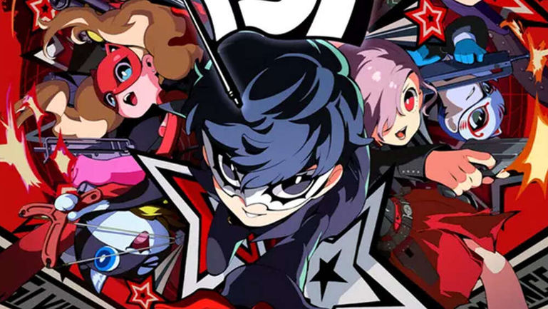 Unveiling the Unparalleled Tactical Mastery and Irresistible Charm of Persona 5 Tactica - A Must-Read!