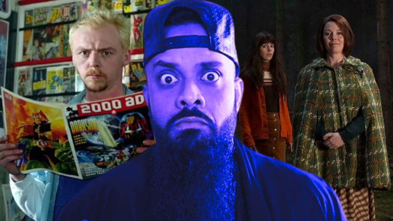 20 Must-Watch British TV Shows That Will Blow Your Mind