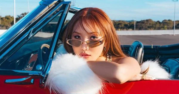Hwasa (MAMAMOO) gây sốc với màn trình diễn gợi cảm: Điều tra vụ vi phạm nghiêm trọng