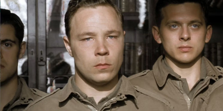 The Untold Fate of Mike Ranney Revealed in Band of Brothers