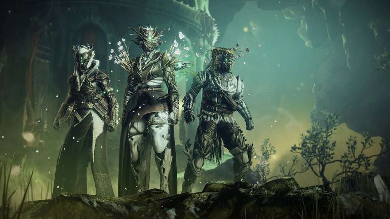 Master the Mystical: Unleashing the Power of Seasonal Challenges in Destiny 2 - Week 4 Guide