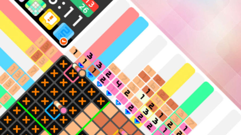 Nintendo Switch to Revive Entire Picross E Series, Creating a Puzzle Renaissance After Nintendo 3DS eShop Closure