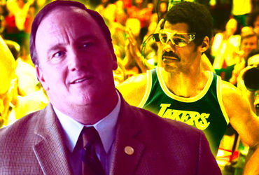 The Unexpected Twist: Unveiling Jay Mohr's Surprise Cameo and the Surprising Buss Family Connection in Winning Time Season 2