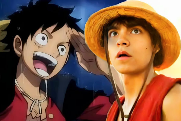 The Untold Revelation Behind Monkey D Luffy's 'D' - A One Piece Enigma