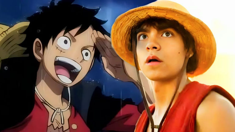 The Untold Revelation Behind Monkey D Luffy's 'D' - A One Piece Enigma Unraveled!