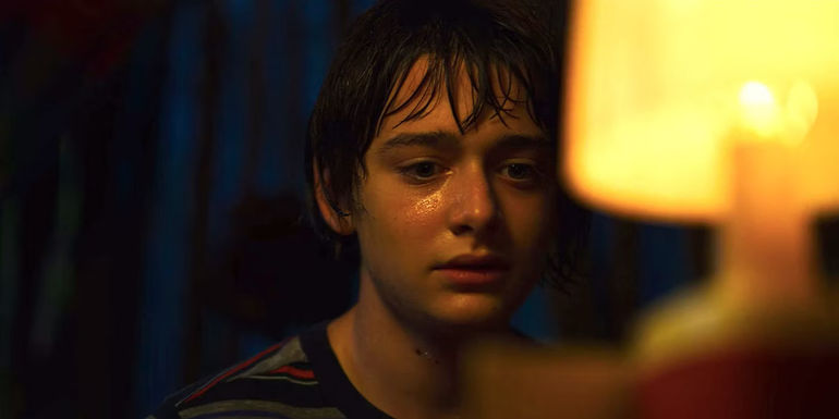 Explosive Revelations: Jaw-Dropping F-Bombs by These 3 Stranger Things Characters