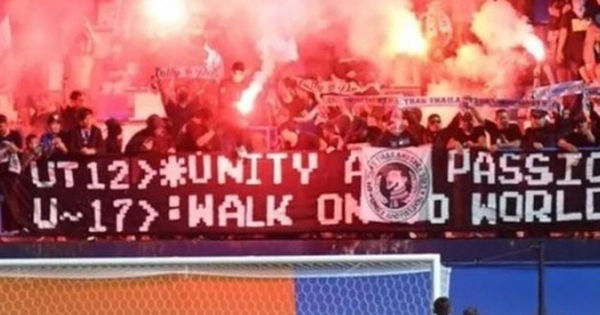 Bóng đá Thái Lan bị phạt nặng từ AFC: Tin sốc gây chấn động