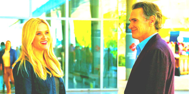 Unveiling the Secrets: What's in Store for Bradley & Cory in The Morning Show Season 3?