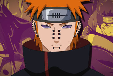The Ultimate Power Scale: Ranking Every Akatsuki Member from Feeble to Formidable