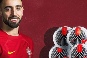 Với sự vắng mặt của Ronaldo, Bruno Fernandes tỏa sáng hoành tráng khiến người hâm mộ mê mẩn