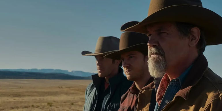 Unveiling the Mysterious Filming Locations of Outer Range: A Visual Journey Revealed