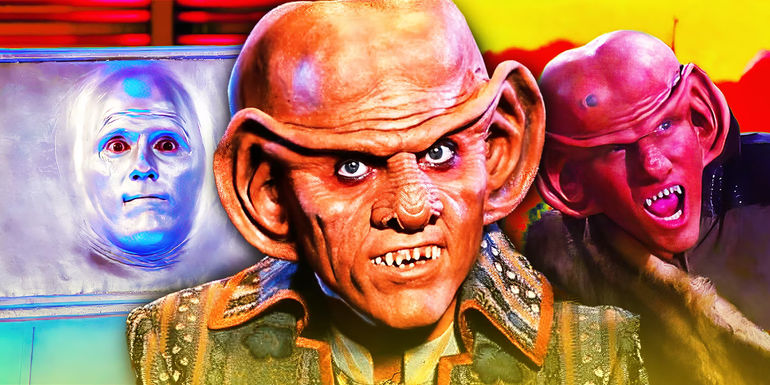 Discover Armin Shimerman's Epic Star Trek Journey: Unmasking All 5 Unforgettable Roles!