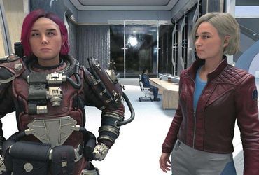 Explore the Galaxy's Hottest Romances and Companions in Starfield