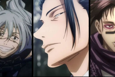 Unraveling the Intricate Web of Jujutsu Kaisen's Shibuya Incident Villains
