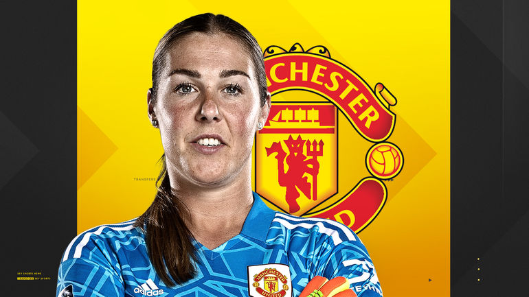 Transfer Deadline Day Madness: Manchester United's Mary Earps Conundrum, with Chelsea, Arsenal, and Man City Reinforcing Their Ranks