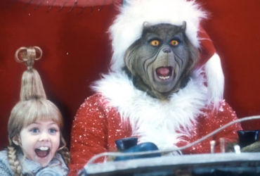 Unwrap the Magic: Dr Seuss Christmas Movie Takes Netflix by Storm - Perfect Festive Delight!