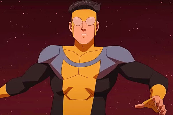 Robert Kirkman Teases Mind Blowing Secrets In Invincible Season 2