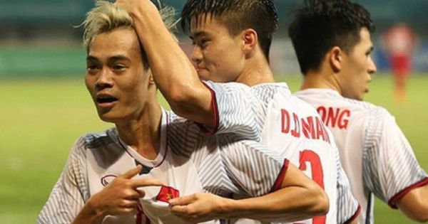 Cơn lốc vàng Việt Nam: Hành trình chinh phục lịch sử tại ASIAD 18