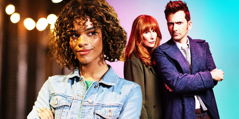 Jaw-Dropping Revelation: Doctor Who's Groundbreaking New Rose Shakes Up Beloved Donna Theory Before the Epic 60th Anniversary