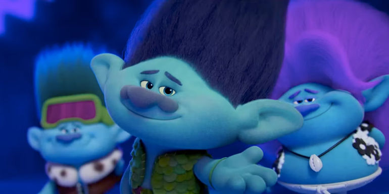 NSYNC Reunion: Trolls 3 Set to Debut Electrifying New Song, First in 21 Years!