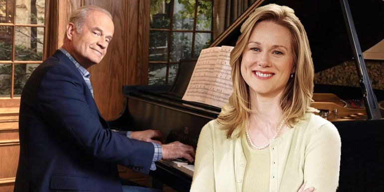 The Jaw-Dropping Resolution to Frasier's Nail-Biting 19-Year-Old Cliffhanger Finally Unveiled!