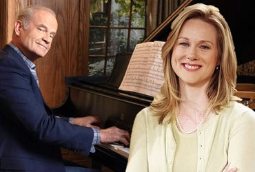 The Jaw-Dropping Resolution to Frasier's Nail-Biting 19-Year-Old Cliffhanger Finally Unveiled!