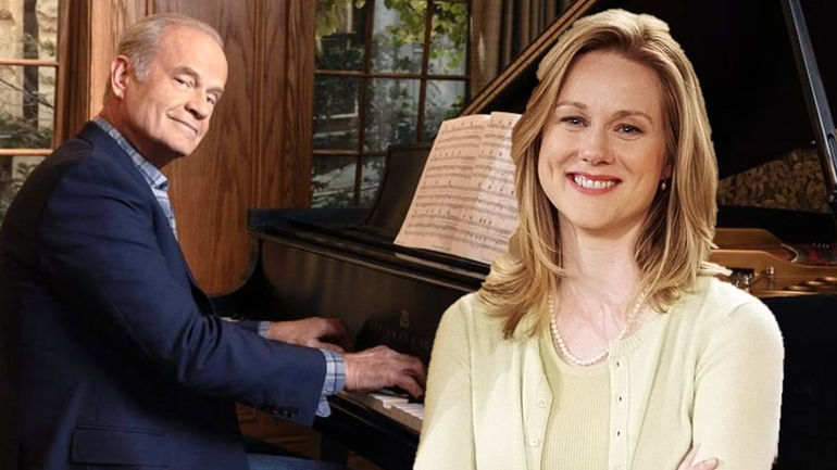 The Jaw-Dropping Resolution to Frasier's Nail-Biting 19-Year-Old Cliffhanger Finally Unveiled!