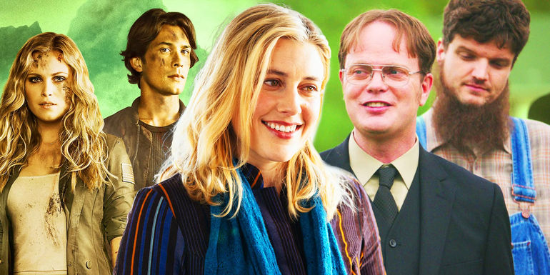 The Ultimate List of TV Spinoffs That Will Blow Your Mind