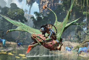 Avatar: Frontiers Of Pandora Soars to New Heights in Jaw-Dropping State of Play Trailer