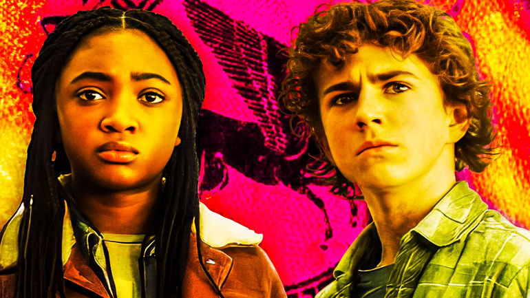 Exclusive Insider Insights: Disney's Percy Jackson Must Respect Fans, But Will They Alter a Controversial Plot Twist?