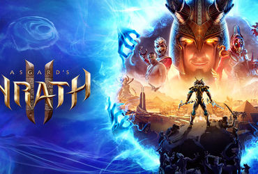 Unleashing Asgard's Wrath 2: Dive into the Ultimate VR Dungeon Experience with Epic Rogue-Lite Gameplay [EXCLUSIVE]