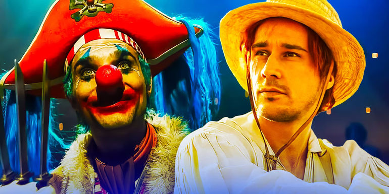 The Untold Story of Buggy & Shanks in One Piece: Unveiling the Secrets