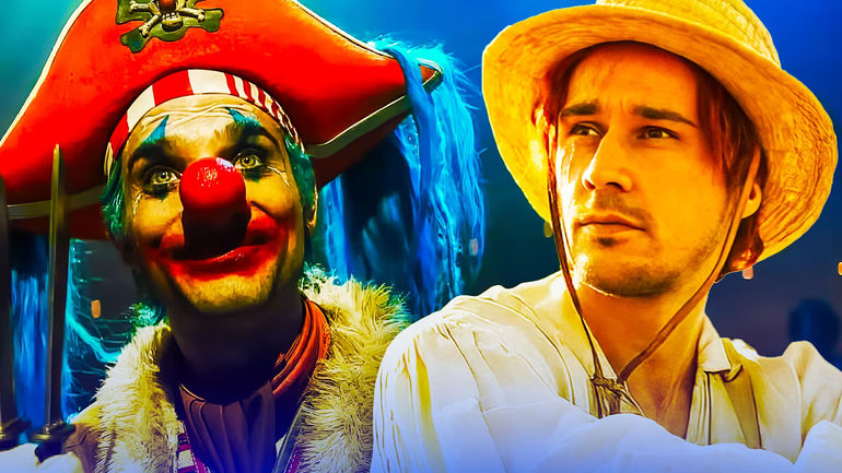 The Untold Story of Buggy & Shanks in One Piece: Unveiling the Secrets