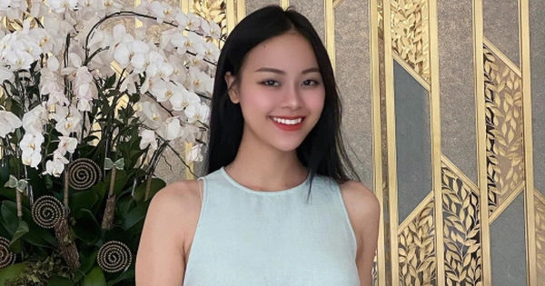 Lý do chấn động khiến Á hậu Đào Hiền từ chối tham gia các hoạt động hậu đăng quang