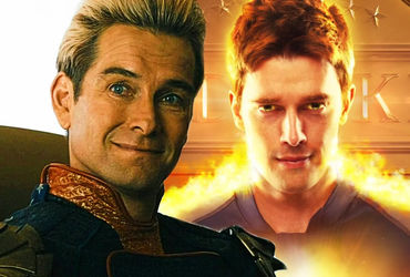 The Boys: Unveiling the Jaw-Dropping Twist That Turns the Tables on its Own Mission