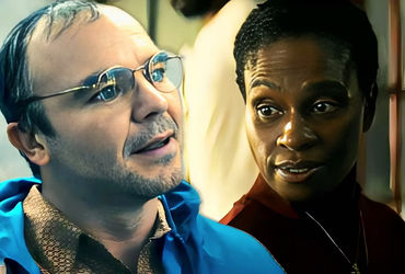 The Changeling Episode 4: Mind-Blowing Revelations Unraveled – William's True Identity and Spellbinding Connection to Lillian!