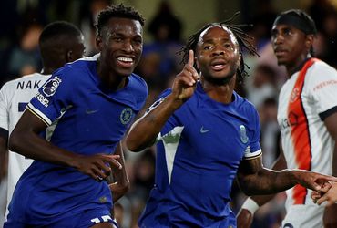 Count on Chelsea's Eu-roaring Success: Pochettino Confident!