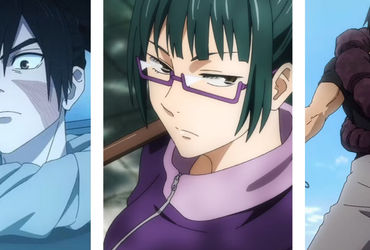 Unveiling the Intriguing Heavenly Pacts in Jujutsu Kaisen: A Comprehensive Guide