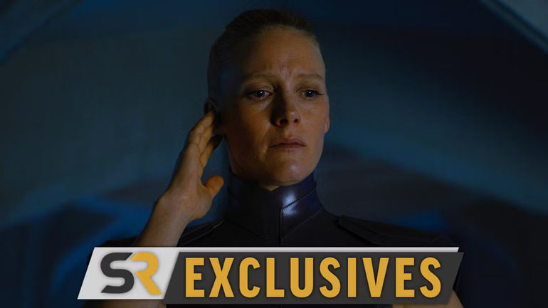 Unveiling the Untold Origins of Demerzel in Foundation Season 3 and Beyond!