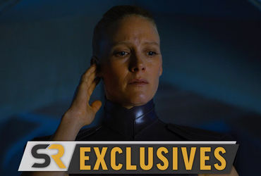 Unveiling the Untold Origins of Demerzel in Foundation Season 3 and Beyond!