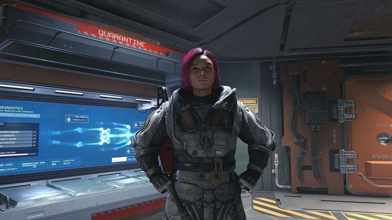 Unlock the Perfect Imagery: Starfield's Ultimate Character Backgrounds