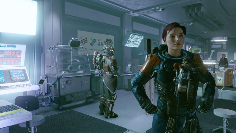 Unlocking the Secrets of Skill Respec in Starfield: Discover How to Maximize Your Abilities