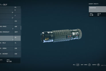 Unlock Limitless Possibilities: Mastering the Art of Digipicks in Starfield