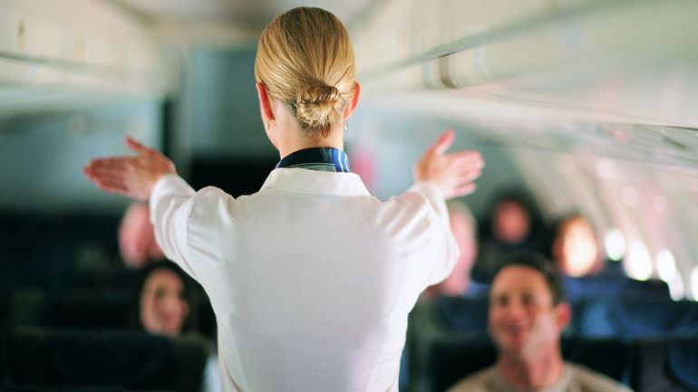 Why Flight Attendants Are Leaving the Industry in Droves