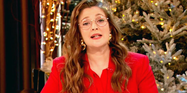 Drew Barrymore's Shocking Decision - The Truth Behind Her Talk Show Shutdown Revealed!